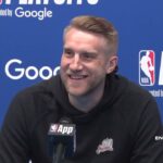 🎙️ Memphis Grizzlies Pre-Game Press Conference | Game 1 vs Oklahoma City Thunder | 2025 NBA Playoffs