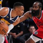 Los Angeles Clippers vs Denver Nuggets - Full Game Highlights | April 21, 2025 NBA Season