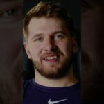 Basketball runs in the Dončić family 💛