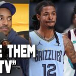 Jeff Teague is SICK of watching Thunder vs. Grizzlies: “I don’t wanna watch this” | Club 520