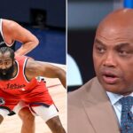 Chuck: Nuggets in Trouble After Game 2 Loss to the Clippers | Inside the NBA