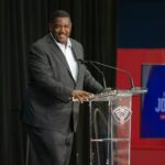 Joe Dumars fields questions at introduction | New Orleans Pelicans