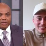 Payton Pritchard Reacts to Winning Sixth Man of the Year | Inside the NBA