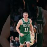 Congrats Payton on winning NBA Sixth Man of the Year 👏 #celtics #shorts