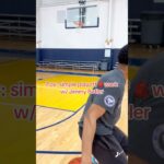 Simple playoff 🎒work w/ Jimmy Butler #jimmybutler #nba #goldenstatewarriors