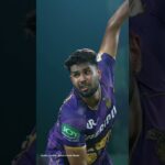 Harshit Rana Bowling in Nets | #AmiKKR | #TATAIPL2025 | #ZiddKiNayiHadd
