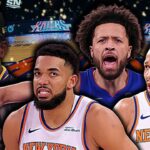 How The Detroit Pistons STUNNED The Knicks In Game 2