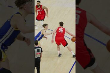 DON'T MESS WITH SENGUN 😤 #nba