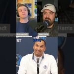 Nico Harrison didn't know what Luka meant to the Mavericks fanbase #dallasmavericks #mavs