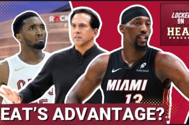 Miami Heat's Underdog Strategy UNVEILED Against Powerhouse Cavs | Can Spoelstra SWING Game 2?