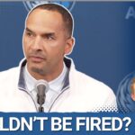 Nico Harrison FINALLY Speaks Openly About The Luka Doncic Trade & Why He Shouldn't Be Fired