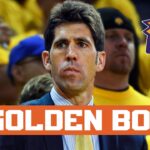 BREAKING: Phoenix Suns Have “Strong” Interest In Bob Myers For Front Office Position