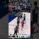 Kawhi Fadeaway And-1🦾