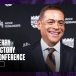 Scott Perry Introductory Press Conference | 4.23.25