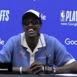 Indiana Pacers defeat Milwaukee Bucks 123 115, go up 2 0 in series