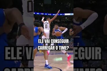 QUEM LEVA: BUCKS OU PACERS?