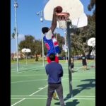 Tallest Basketball Players 😳