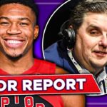 It's Finally Happening... (and Masai is ready)