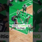 CELTICS DEFENSE GAME TO PLAY