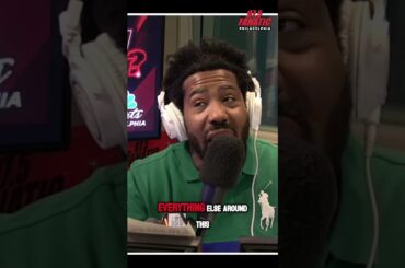 The Phillies Have Hijacked The Joy Of This City