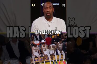 Lakers NOT WORRIED about T-Wolves