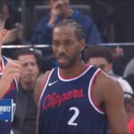 Clippers WILD 23-2 Run vs Nuggets UNCUT | April 24, 2025