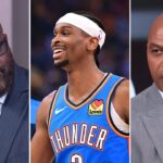 Thunder Come Back From 29-Point Deficit to Stun the Grizzlies in Game 3 | Inside the NBA