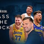 The Story of Luka Dončić’s Rise! | Pass The Rock