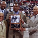 Introducing the 75th Anniversary of NBA Pioneers