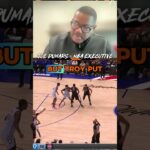 Why Joe Dumars has hired Troy Weaver as GM of the New Orleans Pelicans 🤝 #shorts