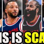 This Is NOT The Same Los Angeles Clippers...