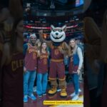 Cleveland Cavaliers vs Miami Heat | NBA Showdown 🔥 | Playoff Intensity!