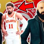 Atlanta Hawks 2025 Offseason Preview