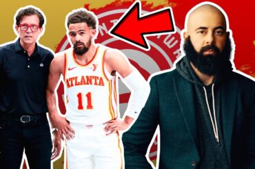 Atlanta Hawks 2025 Offseason Preview