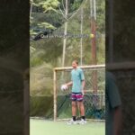 Que des clean sheet 🧤 #france #basketball #football #shorts