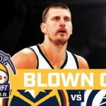 Clippers Dismantle Nuggets in Game 2 | DNVR Nuggets Game 3 Postgame LIVE
