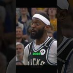 This Pacers & Bucks BEEF is Far from Over😳