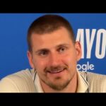 “I Don’t Give A Damn!” Nikola Jokic Reacts To Nuggets Game 3 Loss Against Kawhi Leonard And Clippers