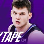 📼 Walker Kessler '24-'25 Mixtape 📼 | UTAH JAZZ
