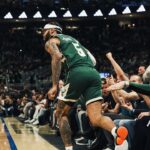 Highlights: Gary Trent Jr. Scores 37 Points vs. Pacers | 04.25.25