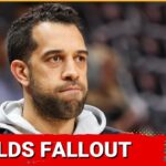 Atlanta Hawks: Fallout from Landry Fields surprising exit and 2024-25 predictions revisited