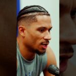 back for more. #knicks #nba #basketballshorts #nbaplayoffs