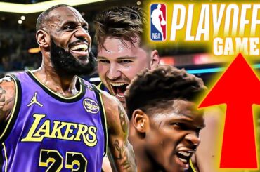 Los Angeles Lakers vs Minnesota Timberwolves Full Game 3 - April 25, 2025 | NBA 2k25 Playoffs