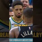 is Pacers-Bucks the BEST rivalry in the NBA? 👀