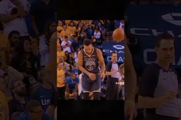 It Can't Happen to Steph Again 😭 #shorts