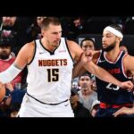 Denver Nuggets vs Los Angeles Clippers - FULL GAME 4 HIGHLIGHTS | April 26, 2025 NBA Playoffs