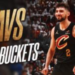 Cavs Were NOT MESSING AROUND vs Heat | April 26, 2025