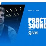 PRACTICE SOUND: FRANZ WAGNER & GARY HARRIS PRESENTED BY SAS