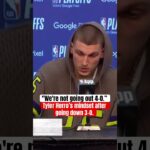 Tyler Herro and The Heat aren’t going out without a fight 💪