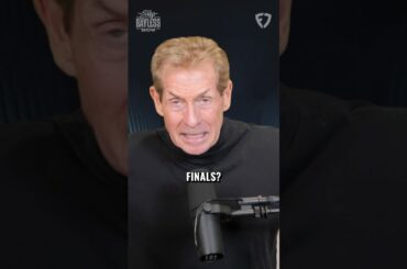 The OKC Thunder in the NBA Finals would be Adam Silver's worst nightmare.